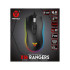 Fantech X14 Wired Gaming Mouse